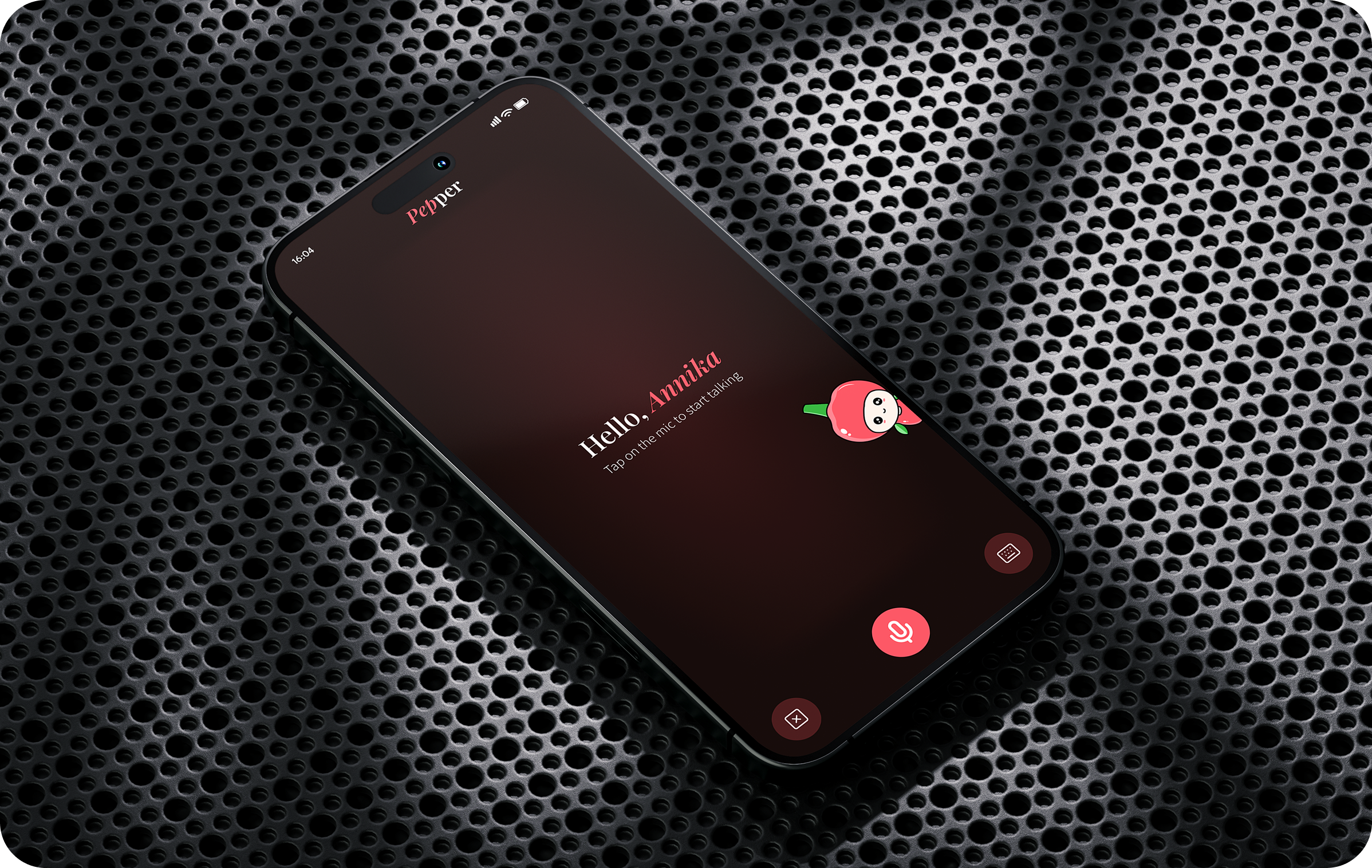 Project showcase image